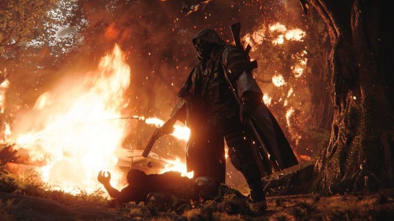 ‘Ghost Recon Breakpoint’ trae nuevas opciones en su nuevo parche