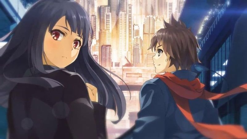 El juego ‘World End Economica’ lanzará un crowdfunding para financiar su anime