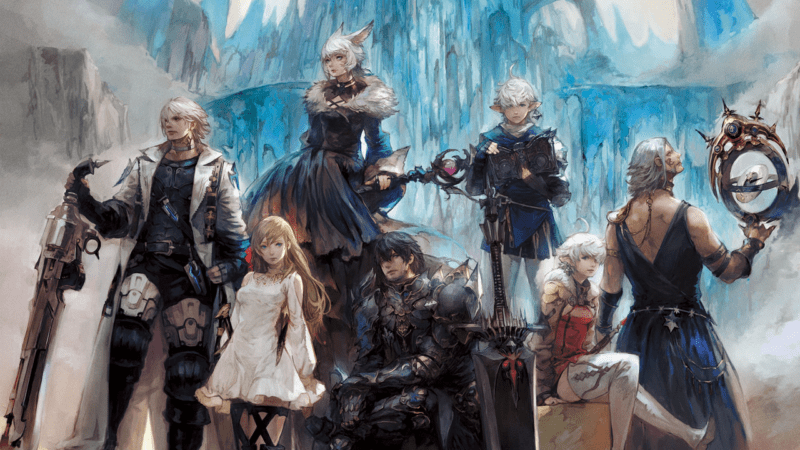 ‘Final Fantasy XIV’ ha superado los 18 millones de jugadores