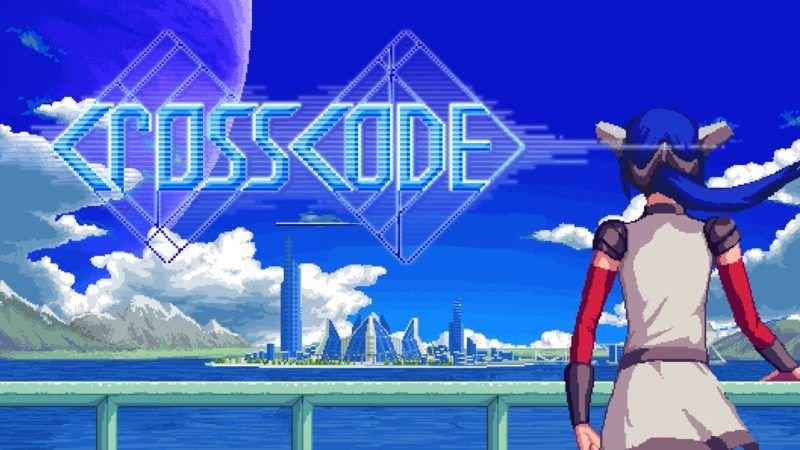 Nueva información sobre el DLC y ports a consola de ‘CrossCode’
