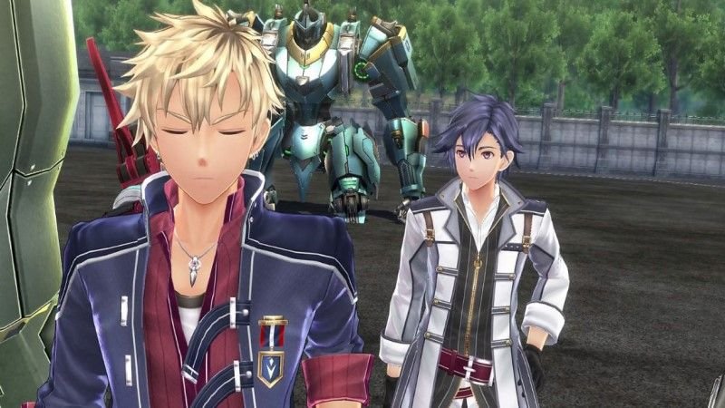 ‘The Legend of Heroes: Trails of Cold Steel III’ llegará a Switch en Japón el 19 de marzo