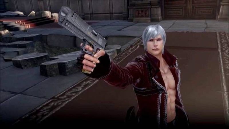 ‘Devil May Cry Mobile’ se muestra en un tráiler y llegará en 2020
