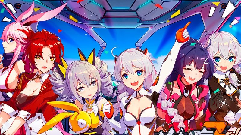 ‘Honkai Impact 3rd’ se lanzará el 26 de diciembre en PC