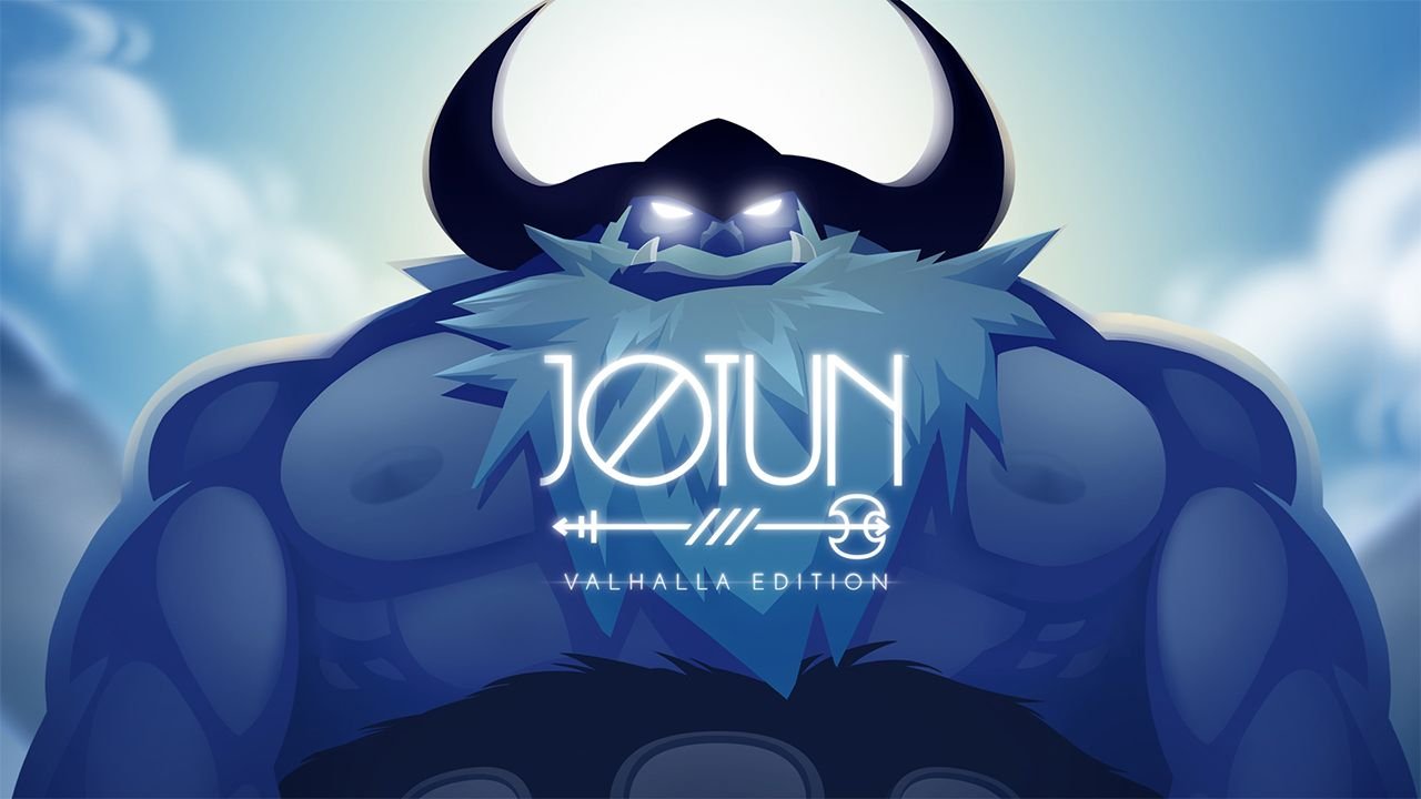 ‘Jotun’ ya disponible gratis en Epic Games Store