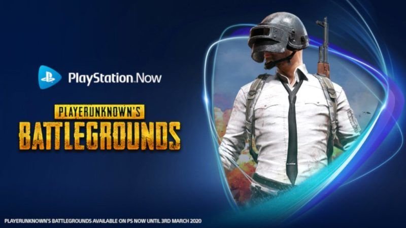 ‘PlayerUnknown’s Battlegrounds’, ‘Wolfenstein: The Old Blood’ y ‘F1 2019’ se unen al catálogo de PlayStation Now