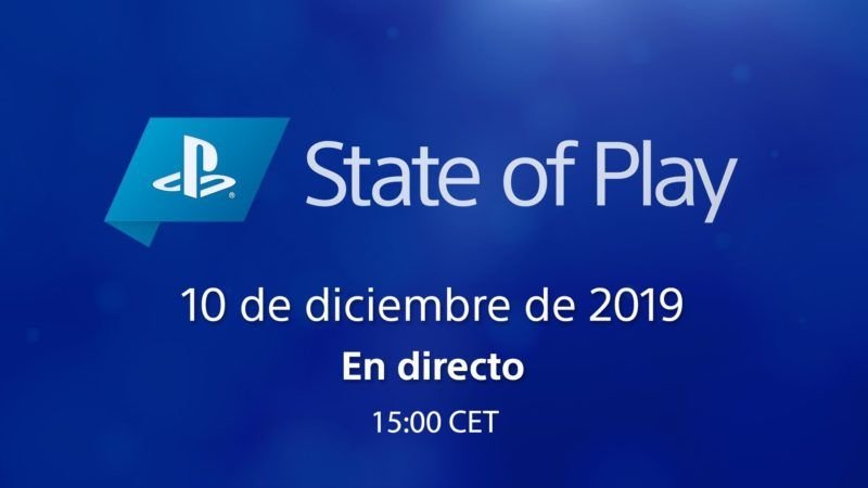 Resumen del State of Play 10-12-2019: Destaca la presencia de ‘Babylon’s Fall’, ‘Resident Evil 3’ y ‘Ghost of Tsushima’