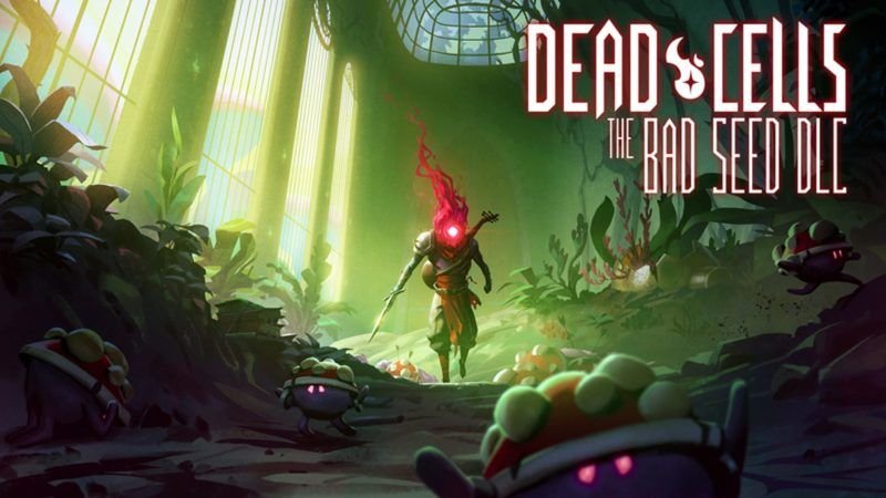 Nuevo tráiler del DLC The Bad Seed de ‘Dead Cells’