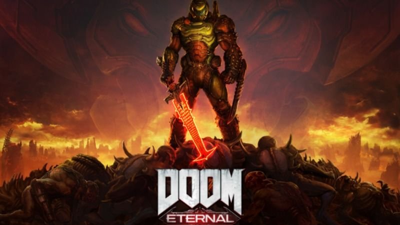 [Primeras Impresiones] DOOM Eternal