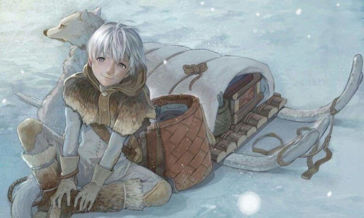 El manga ‘Fumetsu no Anata e’ recibirá una adaptación anime en octubre