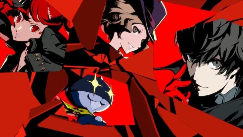 Morgana y Kasumi imparten un curso intensivo en vídeo con información sobre ‘Persona 5 Royal’