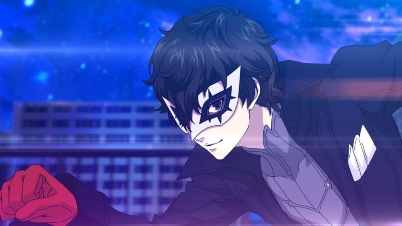 Koei Tecmo reafirma su intención de lanzar ‘Persona 5 Scramble: The Phantom Strikers’ en Occidente