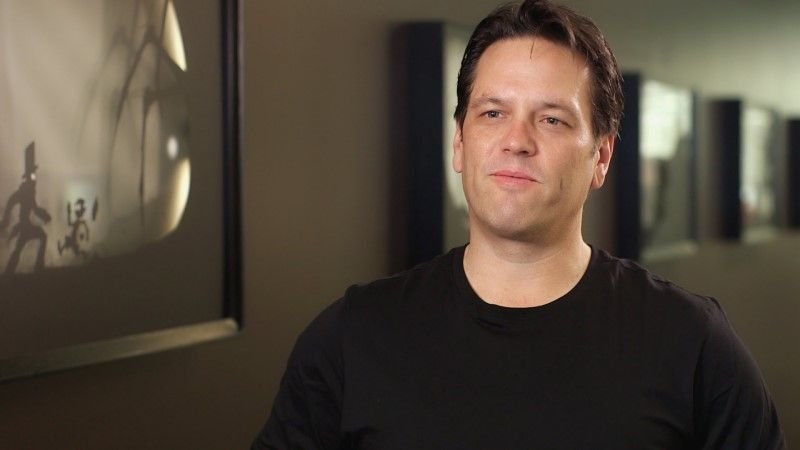 Phil Spencer parece estar tratando con diversos estudios japoneses