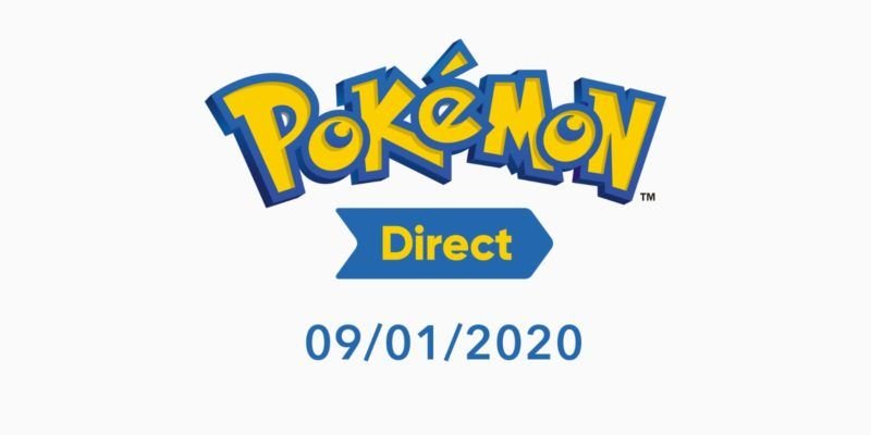 Un vídeo oculto en el canal oficial de Nintendo revela un Pokémon Direct para el 9 de enero