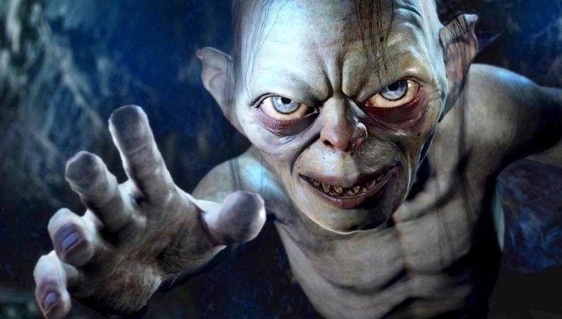 ‘El Señor de los Anillos: Gollum’ en camino para PS5, PC y Xbox Series X