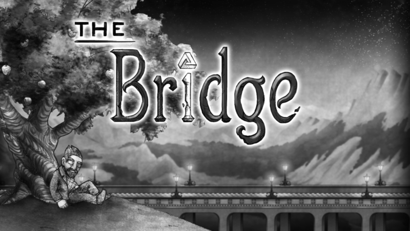 ‘The Bridge’ ya disponible gratis en Epic Games Store