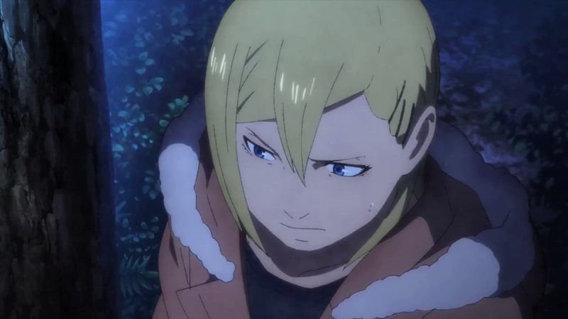 ‘Nami yo Kiite Kure’ revela su fecha de estreno