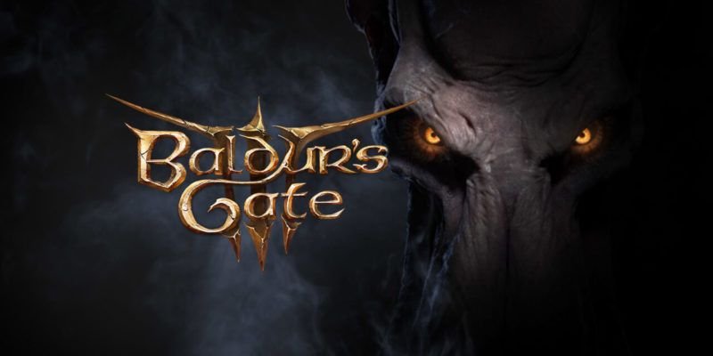 ‘Baldur’s Gate 3’ saldrá como Early Access este año