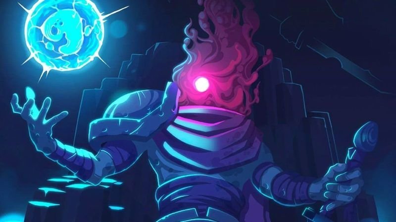 Se muestra al detalle el contenido de la edición coleccionista de ‘Dead Cells’