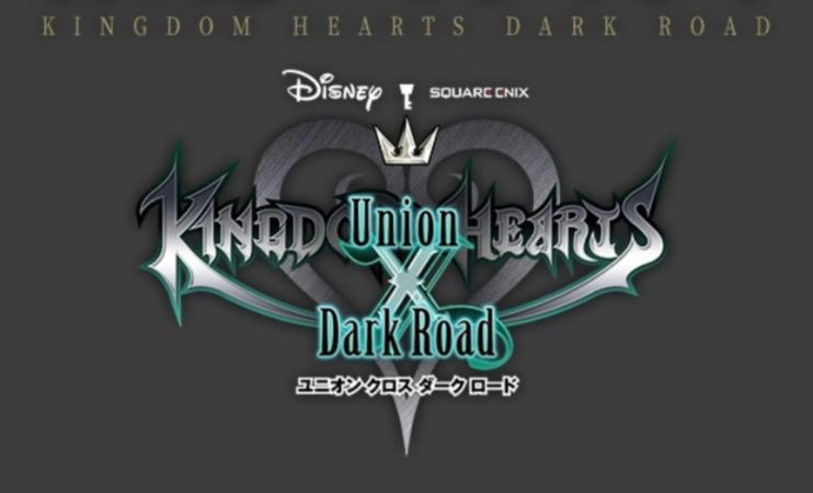 ‘Kingdom Hearts: Dark Road’ estará disponible dentro del juego ‘Kingdom Hearts: Union χ’