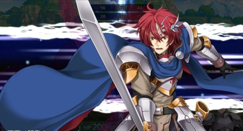 La demo de ‘Langrisser I & II’ ya se encuentra disponible