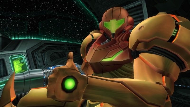 Retro Studios, desarrolladores de ‘Metroid Prime 4’, ficha al director de arte de DICE