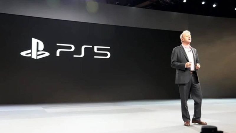 Una patente del mando de PlayStation 5 muestra sensores biométricos