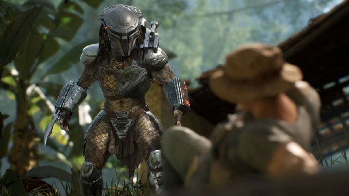 ‘Predator: Hunting Grounds’ tendrá una prueba gratuita a finales de marzo