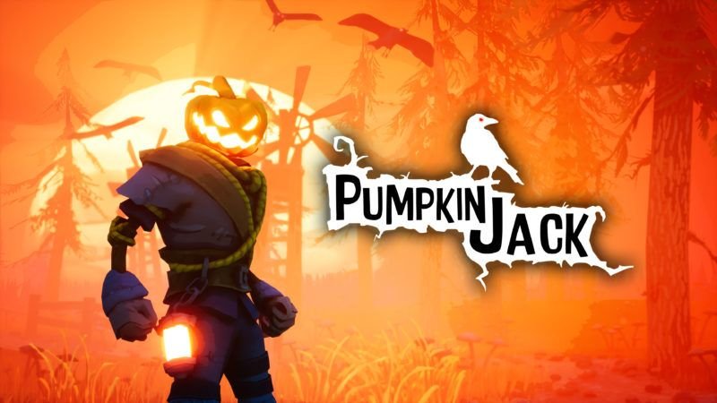 Headup Games anuncia la llegada de ‘Pumpkin Jack’ a consolas y PC