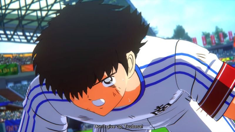 ‘Captain Tsubasa: Rise of New Champions’ revela un tráiler extendido de sus personajes