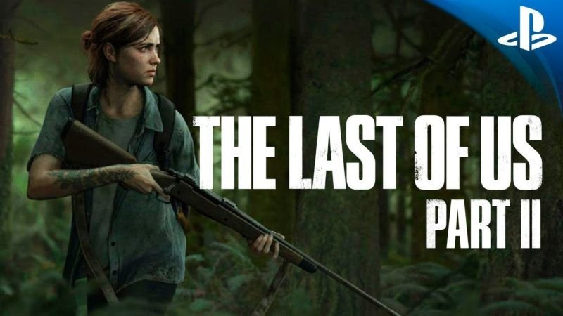 ‘The Last of Us Part II’ será el primer juego de Naughty Dog con contenido sexual y desnudos