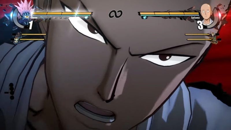 Anunciado el season pass y publicado el tráiler de lanzamiento de ‘One Punch Man: A Hero Nobody Knows’