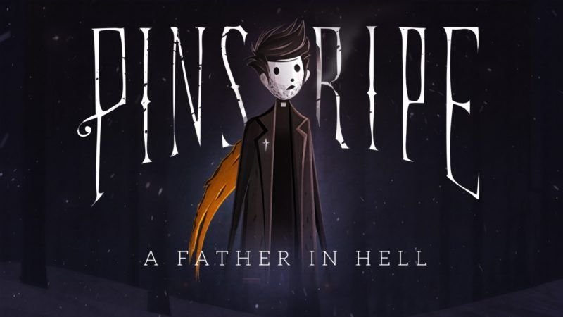 Avance Discos publicará y distribuirá el emotivo ‘Pinstripe’ en Nintendo Switch