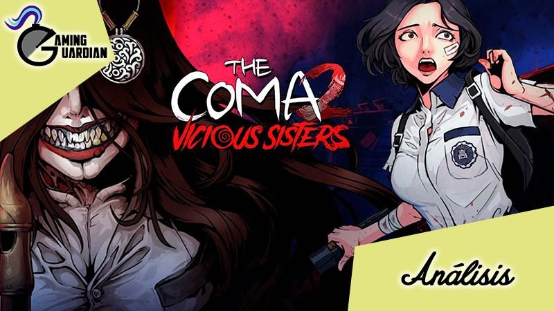 [Análisis] The Coma 2: Vicious Sisters