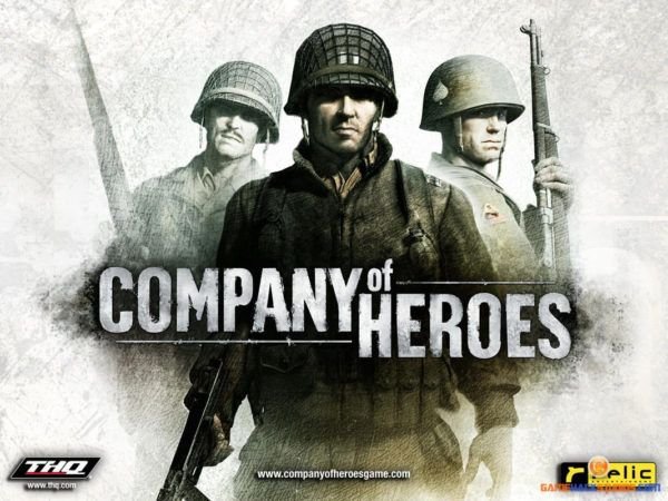 ‘Company of Heroes’ ya está disponible en iPad