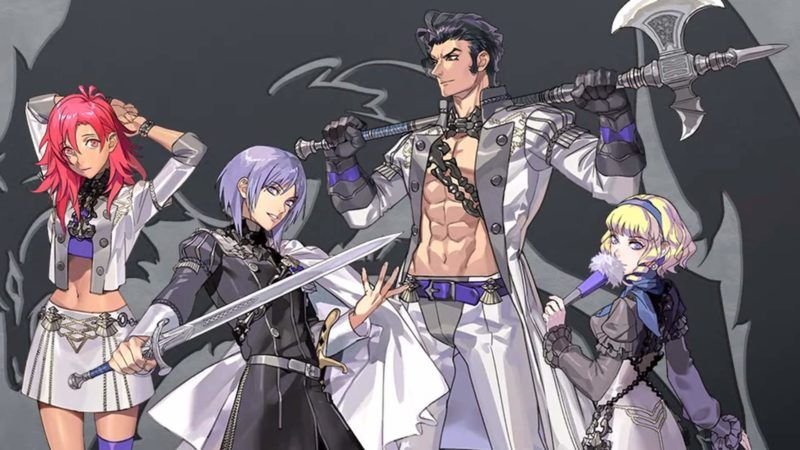 El DLC de ‘Fire Emblem: Three Houses’ añadirá varias clases nuevas