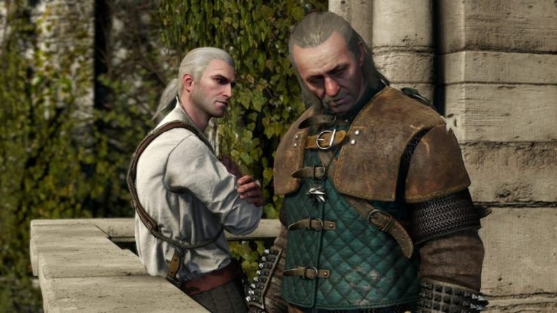 CD Projekt se ha convertido en la segunda compañía de videojuegos más grande de Europa