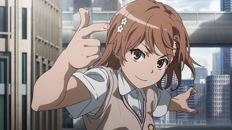 ‘Toaru Kagaku no Railgun T’ anuncia nuevo arco y reparto