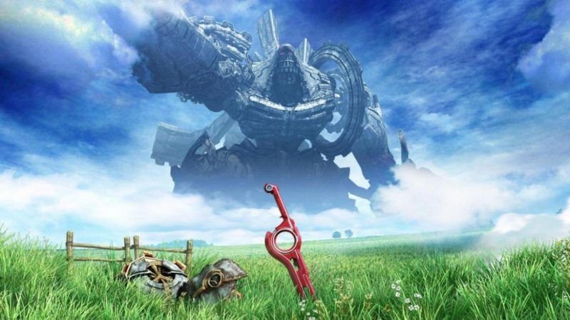 ‘Xenoblade Chronicles: Definitive Edition’ ha sido calificado por la ESRB