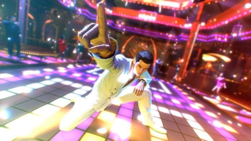 Anunciados los próximos títulos que llegarán a Xbox Game Pass, entre los que destacan ‘Yakuza 0’ y ‘Kingdom Hearts III’