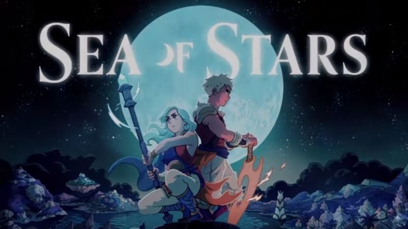 Se confirma la llegada de ‘Sea of Stars’ a consolas Xbox