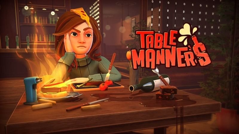 [Análisis] Table Manners