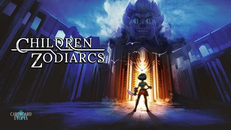 El RPG táctico ‘Children of Zodiarcs’ llegará a Switch y Xbox One el 27 de marzo