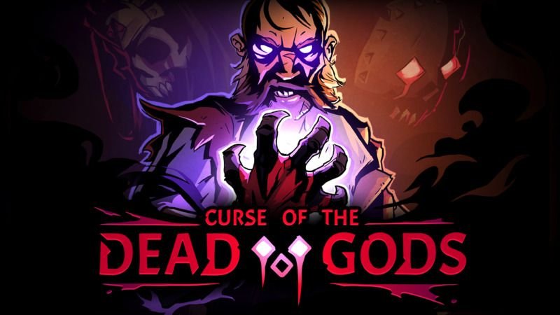 ‘Curse of the Dead Gods’ estará disponible para PlayStation 4 y Xbox One