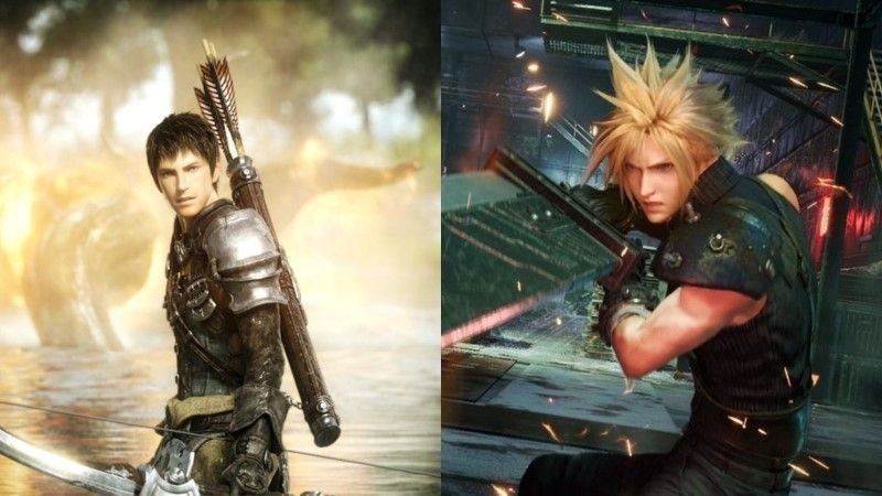 Ya disponible el tema dinámico Prelude como incentivo por reservar la versión digital de ‘Final Fantasy VII Remake’