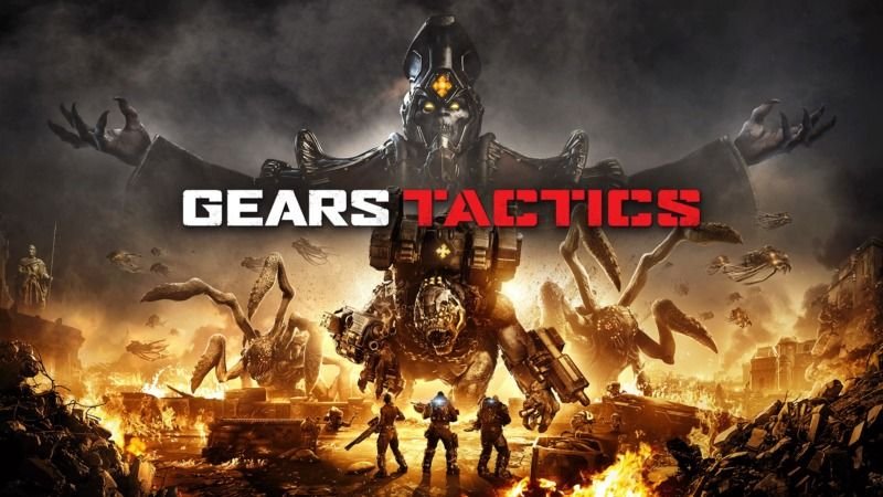 El desarrollo de ‘Gears Tactics’ ha finalizado, al menos en su versión de PC