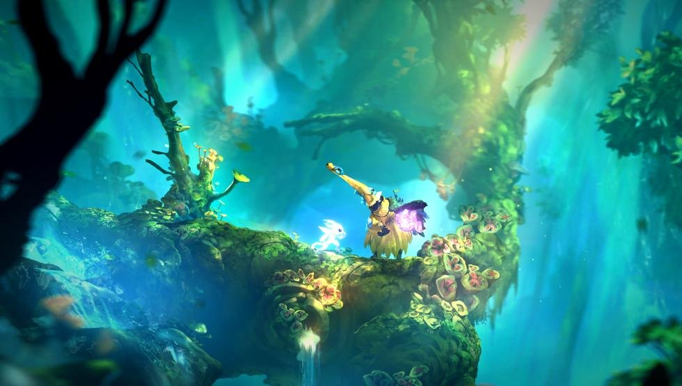 ‘NBA 2K20’ y ‘Ori and the Will of the Wisps’ llegarán a Xbox Game Pass este mes