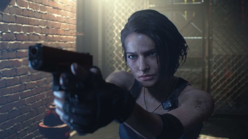 La demo de ‘Resident Evil 3’ estará disponible a partir del 19 de marzo