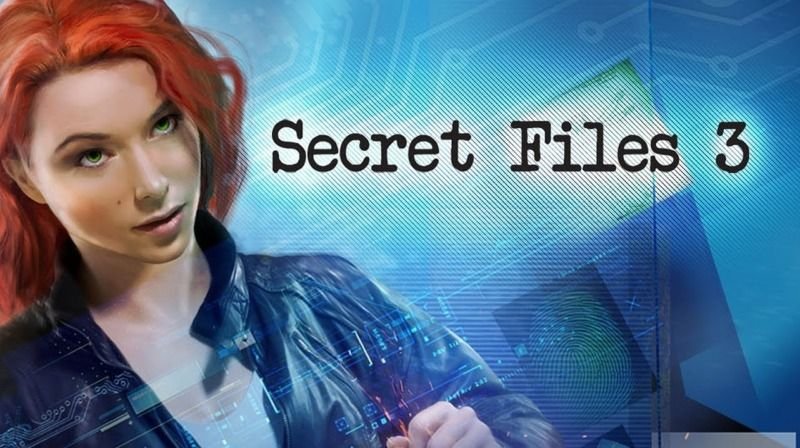 ‘Secret Files 3’ ya está disponible en dispositivos iOS