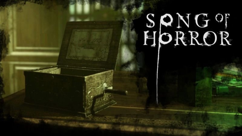 ‘Song of Horror’ hace un repaso a todo lo acaecido hasta el momento en un tráiler