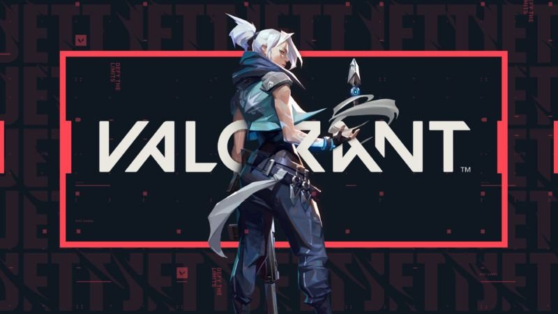 Así es ‘Valorant’, el esperado shooter táctico de Riot Games